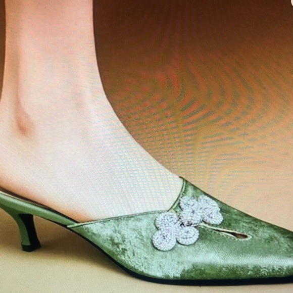 women shoes Heels - Picture 3 of 4